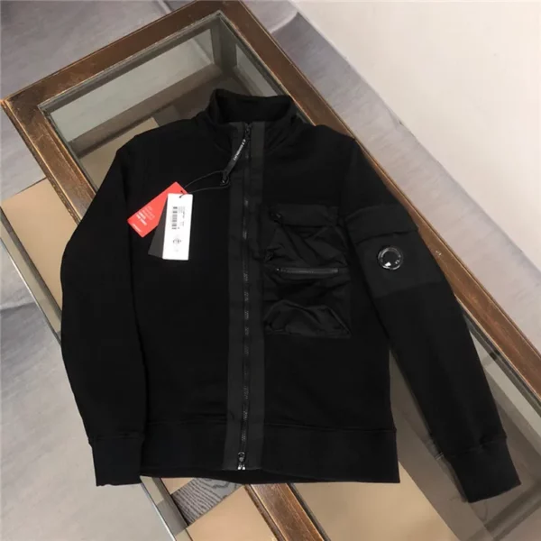 2023fw CP Jacket