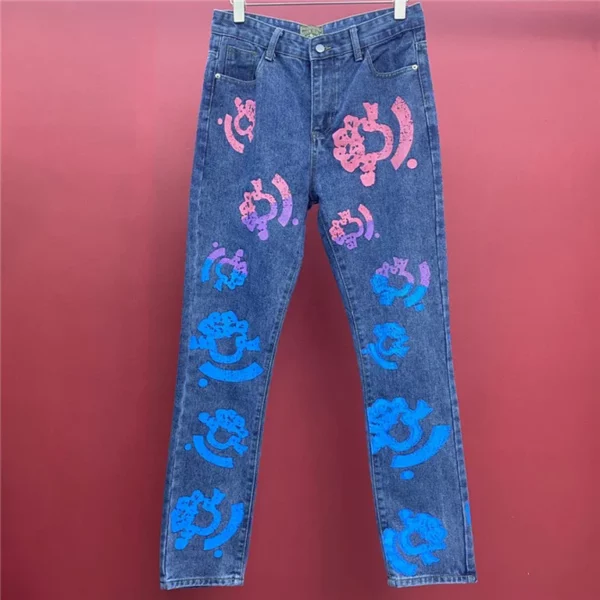 Denim Tears Jeans