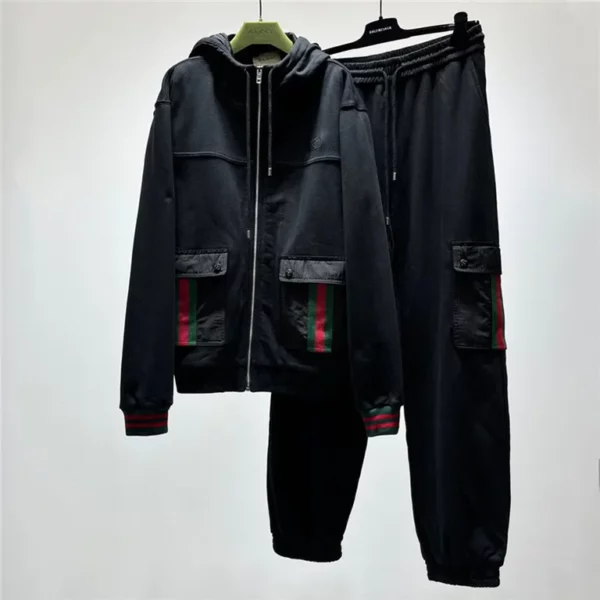 2023fw Gucci Jacket