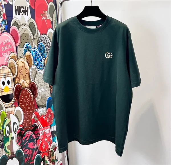 2023fw Gucci T Shirt