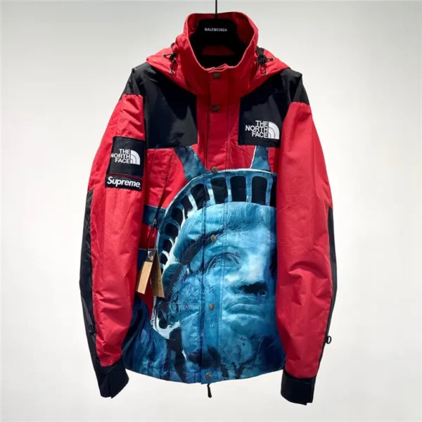 Supreme x The North Face Jacket