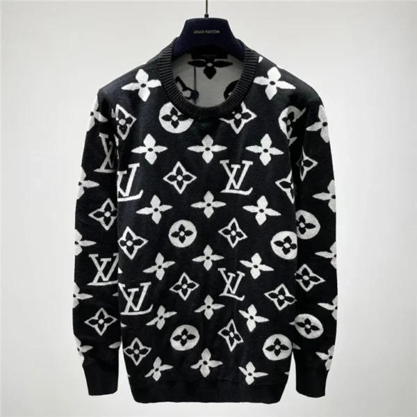 2023fw Louis Vuitton Sweater