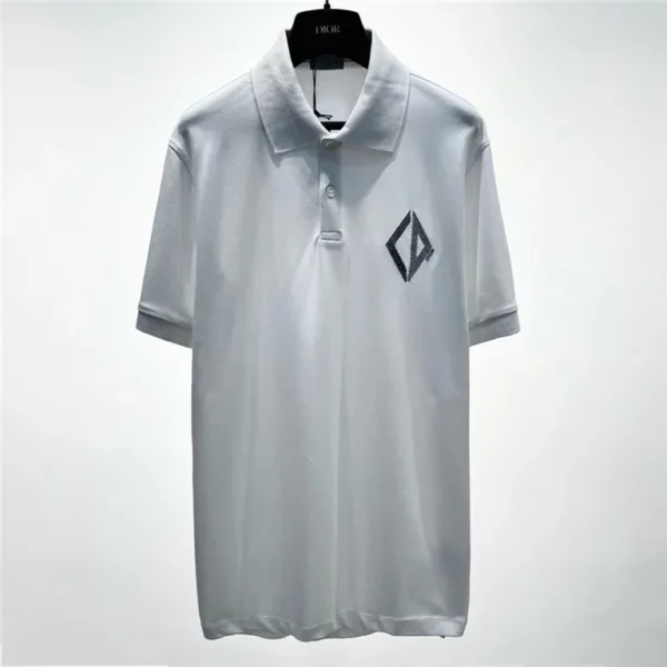 2023ss Dior Polo Shirt