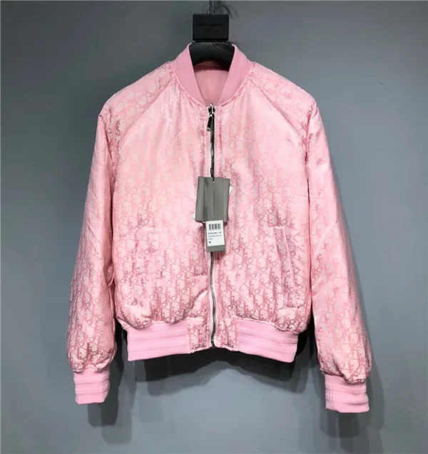 2021SS Dior Jacket