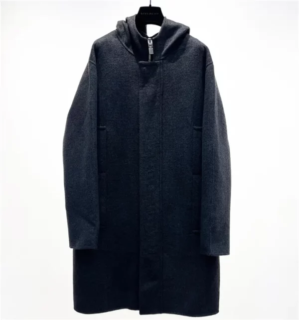 2022fw Givenchy Overcoat