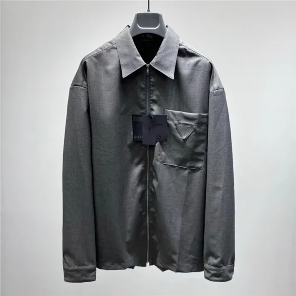 2023fw Prada Jacket