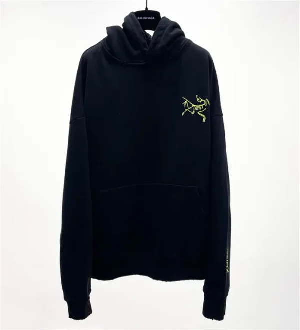 Arcteryx  Hoodie