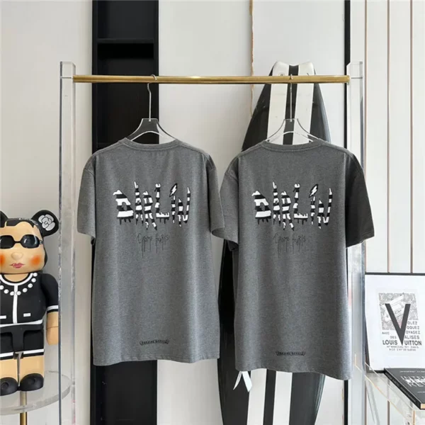 2023SS Chrome Hearts T Shirt