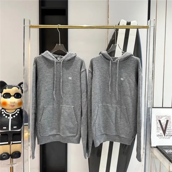 2023FW Celine Hoodie