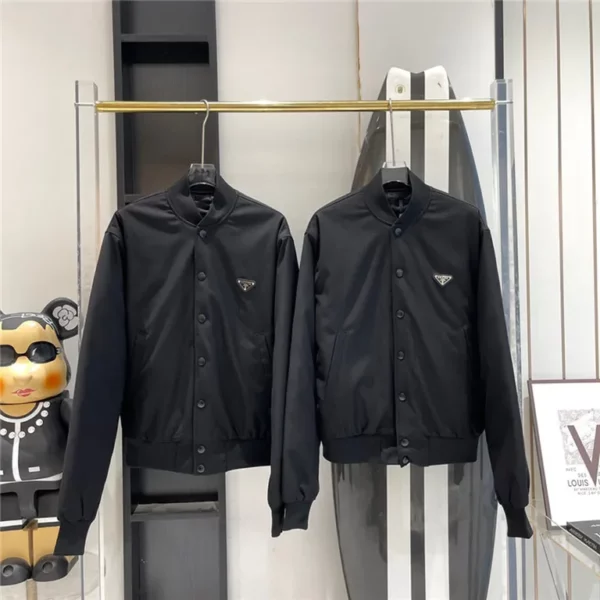 2022fw Prada Jacket