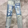 2024SS Amiri Jeans