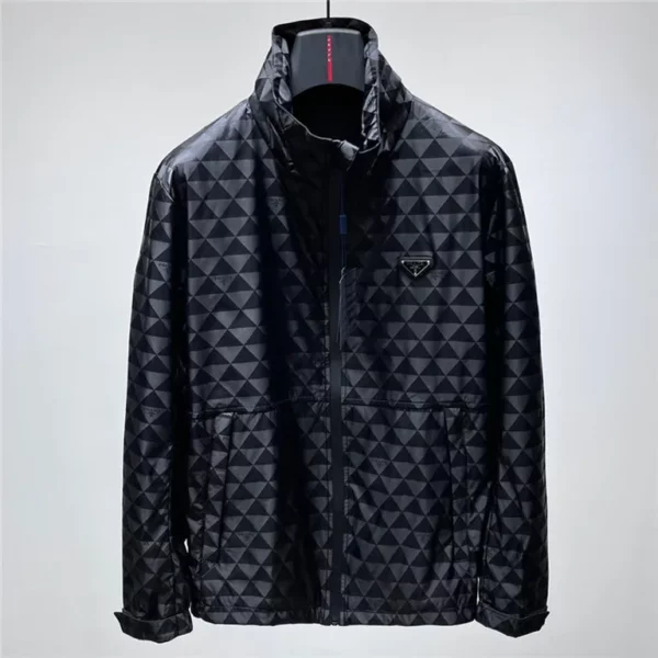 2023fw Prada Jacket