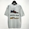 2023ss Balenciaga T Shirt