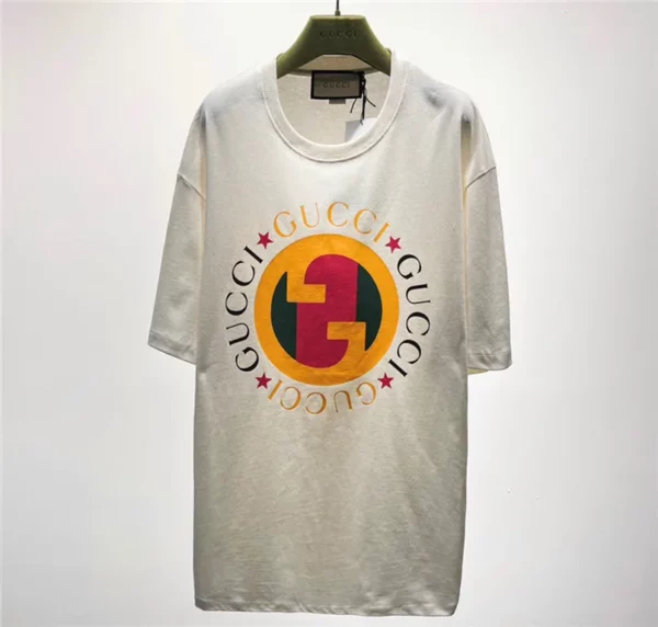 2023ss Gucci T Shirt