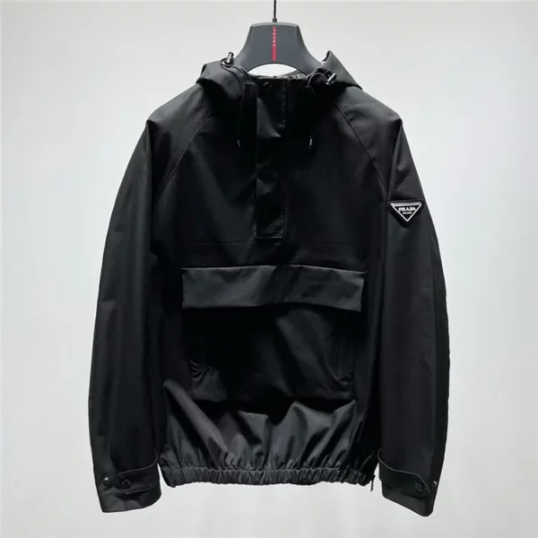 2023fw Prada Jacket