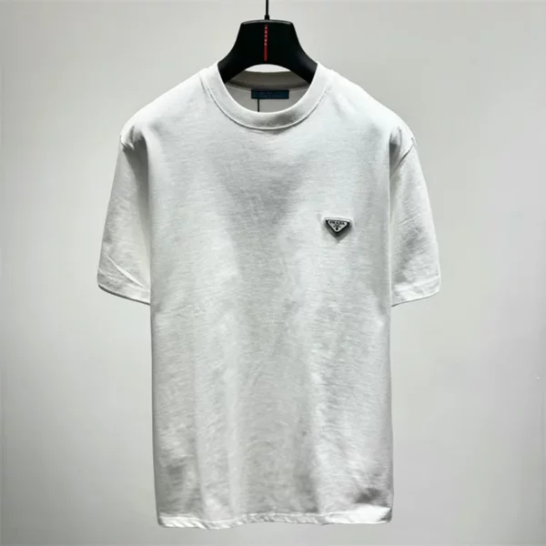 2024SS Prada T Shirt