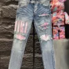 2024SS Amiri Jeans