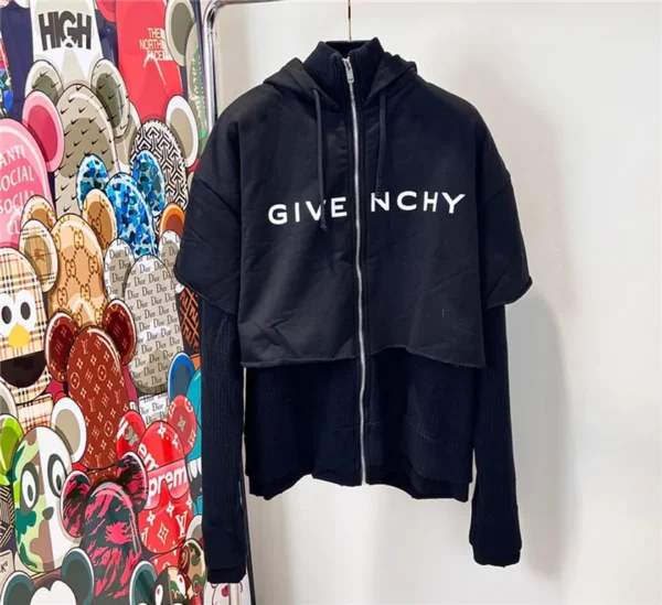 2023fw Givenchy Jacket