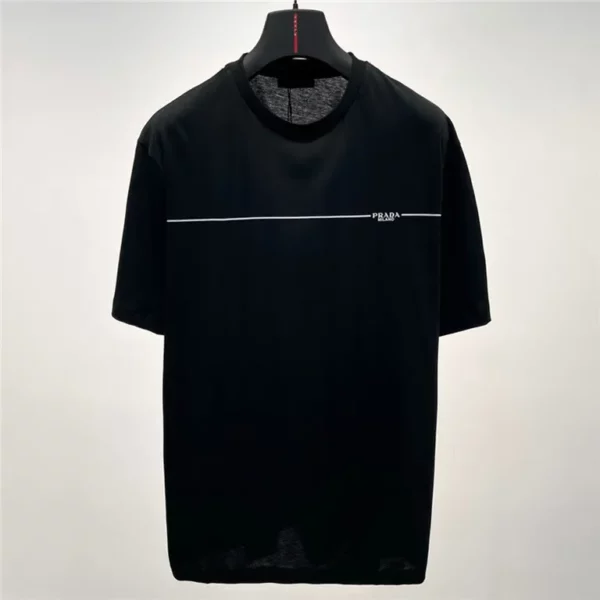 2023ss Prada T Shirt