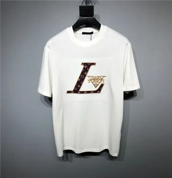 2023SS Louis Vuitton T Shirt