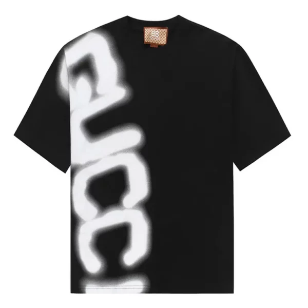 Gucci x Balenciaga T Shirt