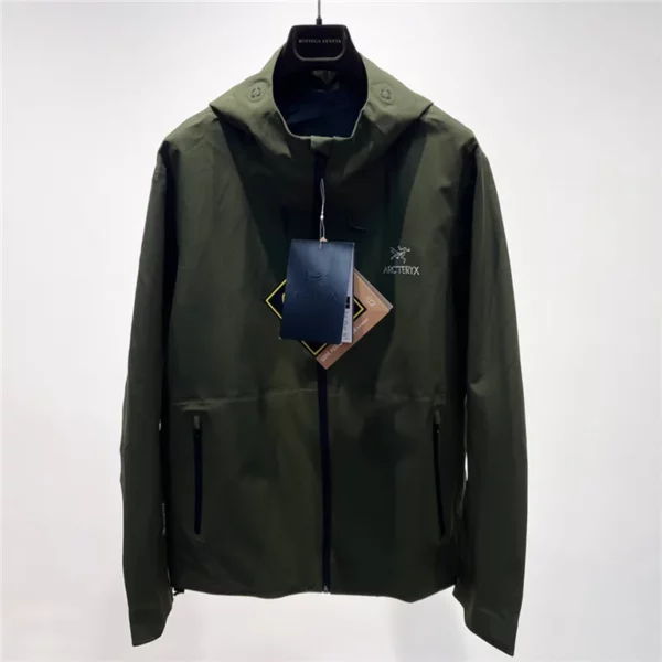 Arcteryx  waterproof Jacket