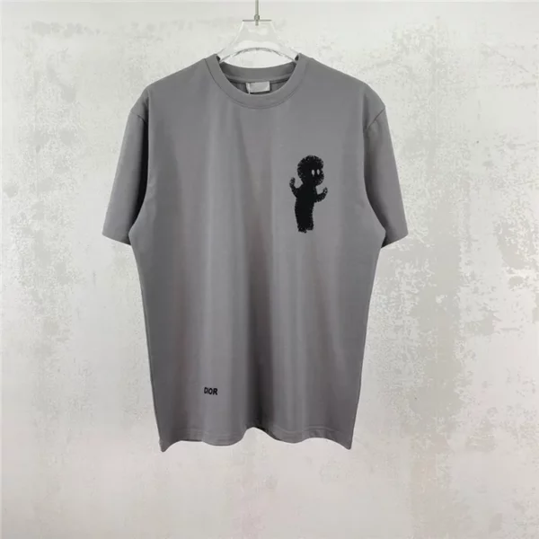 2023ss Dior T Shirt