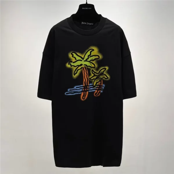 2023ss Palm Angels Tee