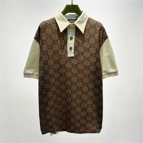 2023SS Gucci Polo Shirt