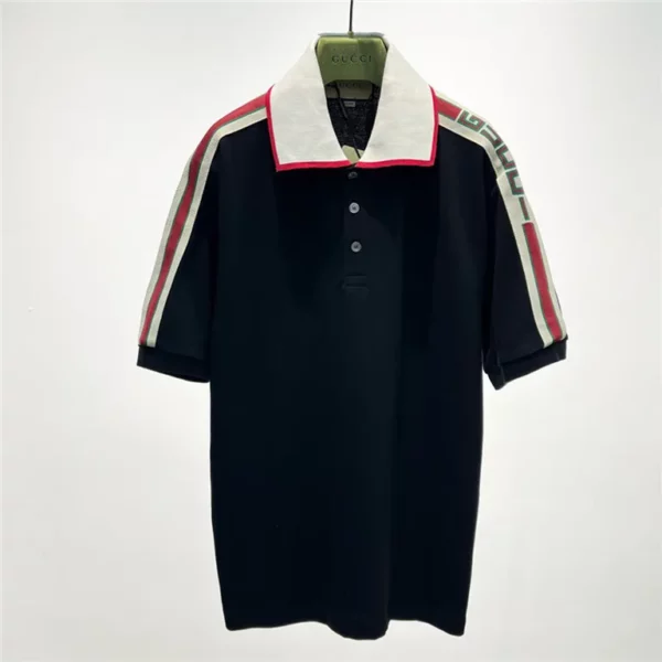 2023SS Gucci Polo Shirt