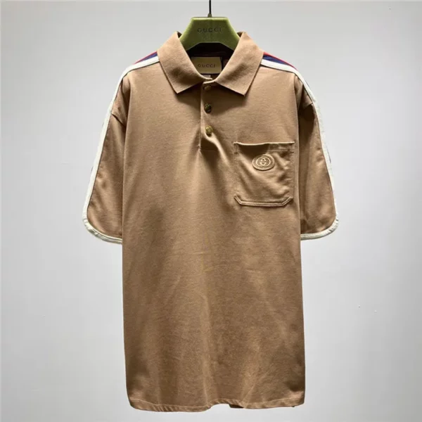 2023SS Gucci Polo Shirt