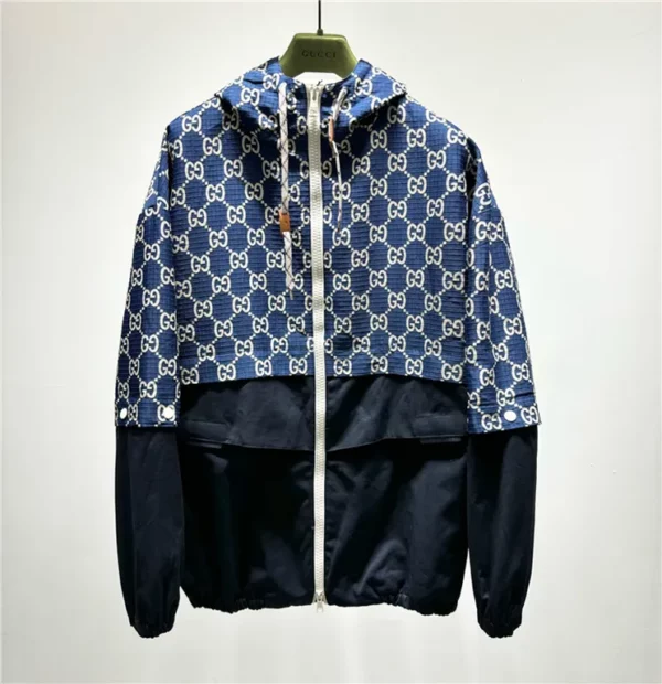 2023fw Gucci Jacket