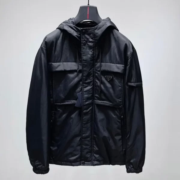 2023fw Prada Jacket