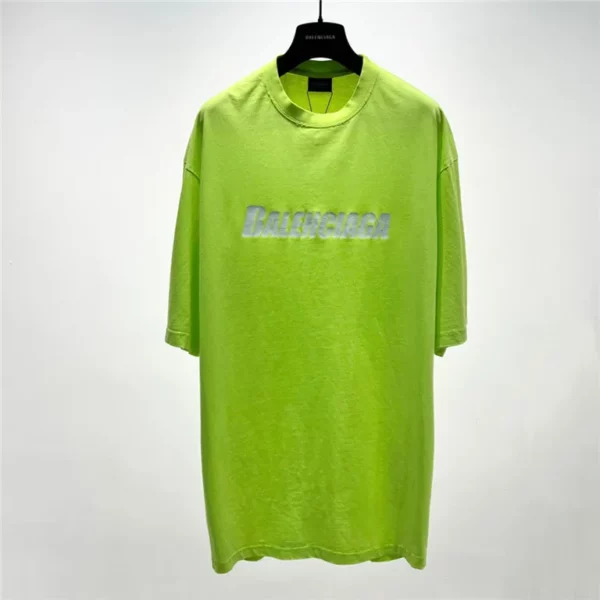 2023ss Balenciaga T Shirt