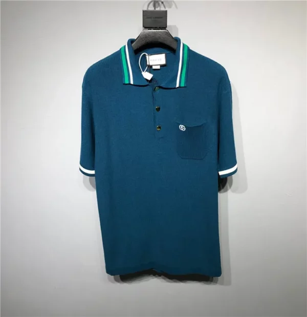 Gucci Polo Shirt