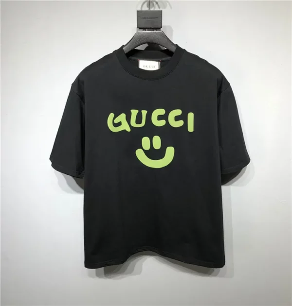 2023ss Gucci T Shirt