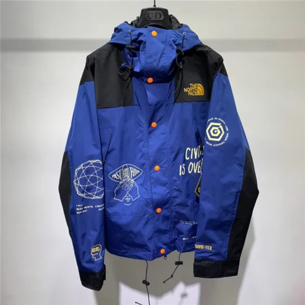 The North Face Jacket