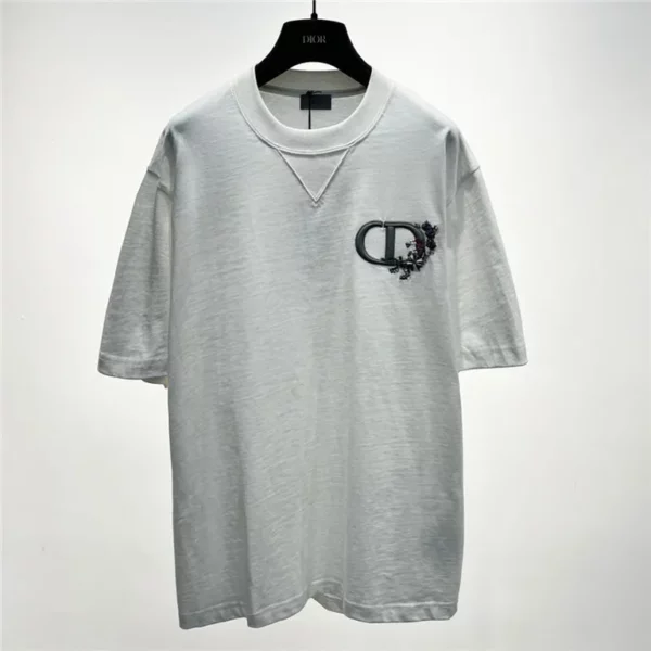 2023ss Dior T Shirt