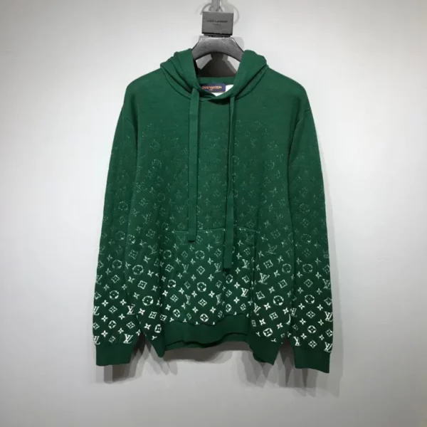 2023fw Louis Vuitton Sweater