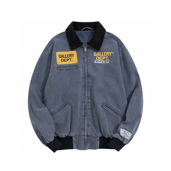 2023fw Gallery Dept Jacket