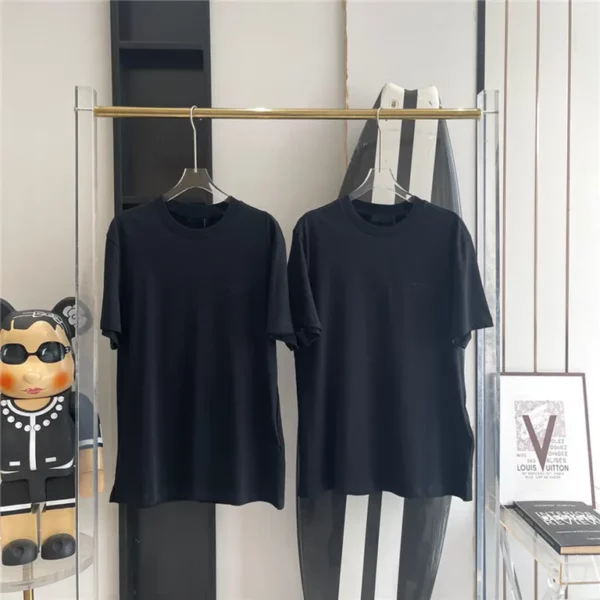 2023ss Prada T Shirt