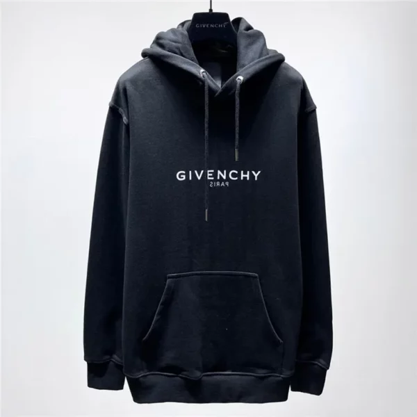 2023fw Givenchy Hoodie