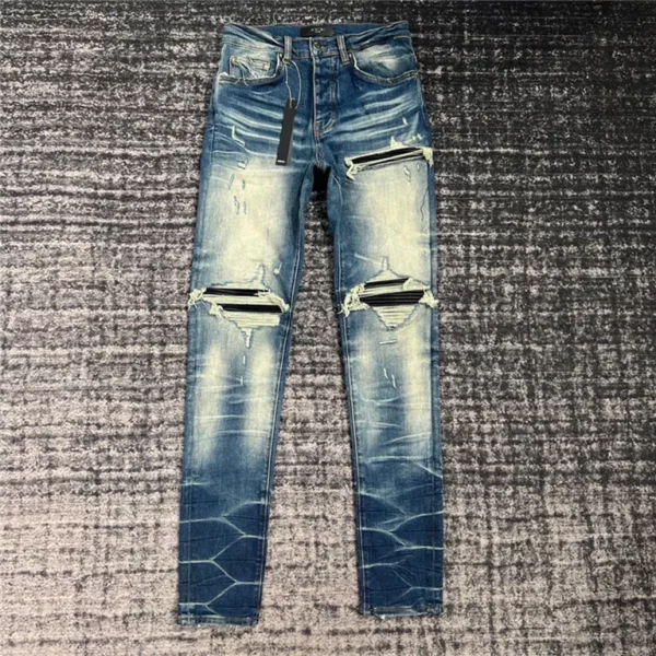 2023 Amiri Jeans