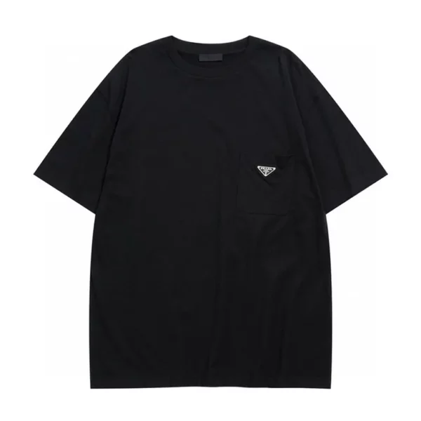 2023fw Prada T Shirt