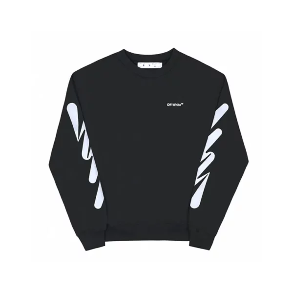 2023fw Off White Sweater