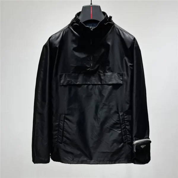 2023fw Prada Jacket