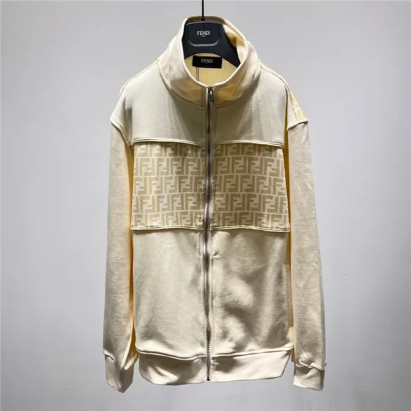 2023fw Fendi Jacket