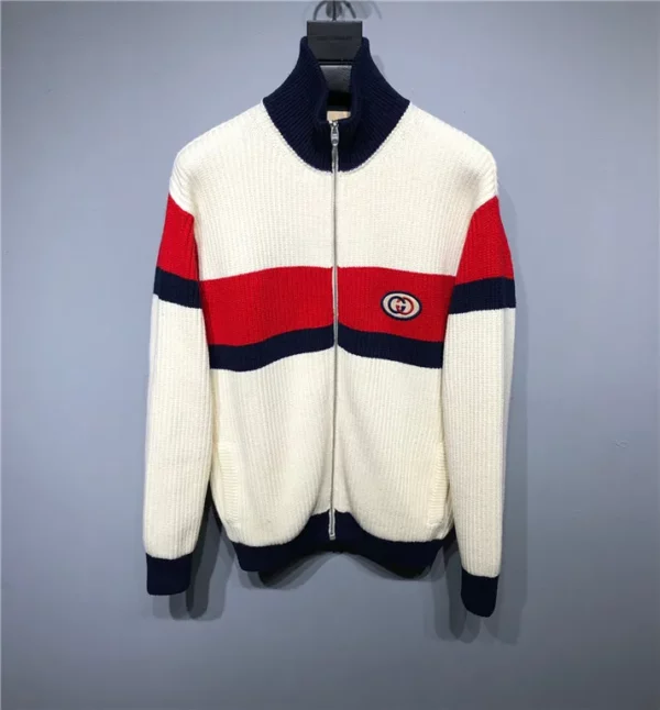 2022fw Gucci Jacket