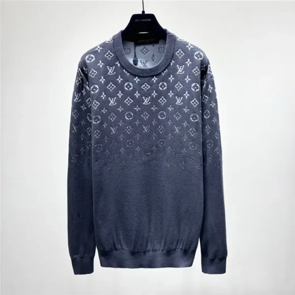 2023fw Louis Vuitton Sweater