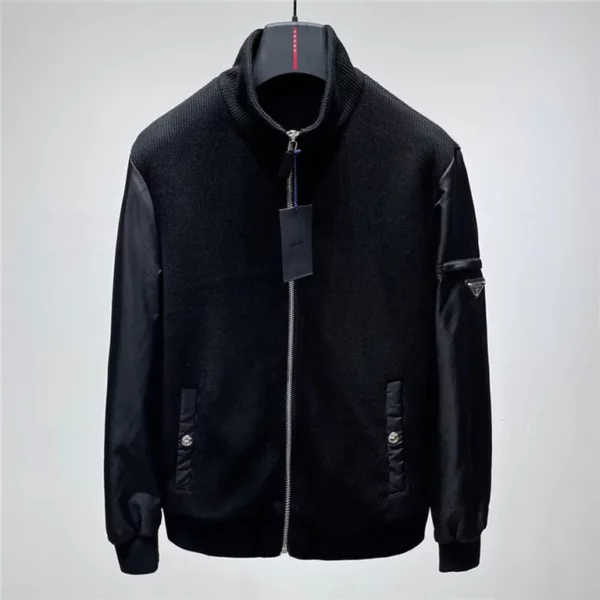 2023ss Prada Jacket